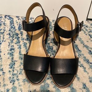 Franco Sarto Sandal